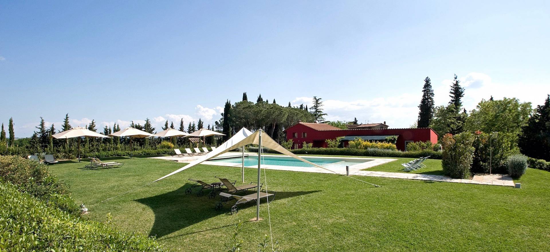 Agriturismo