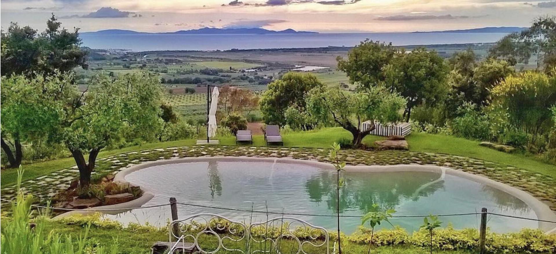 Agriturismo