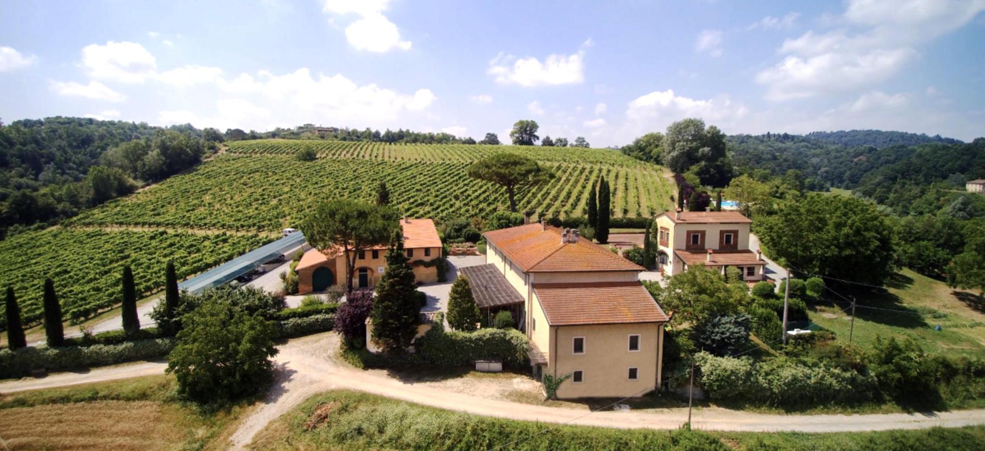 Agriturismo