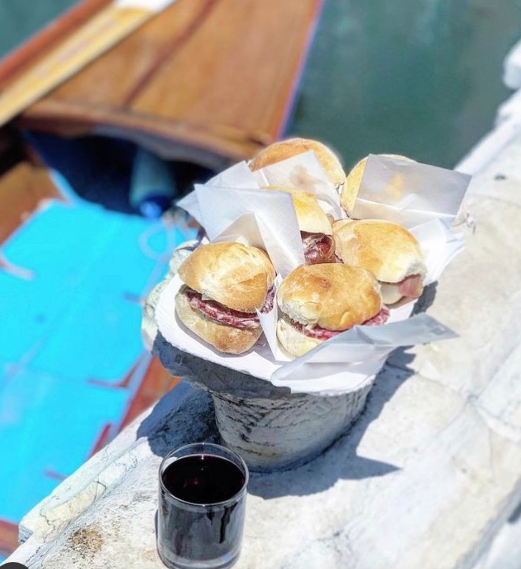 Margots tip Margots tip