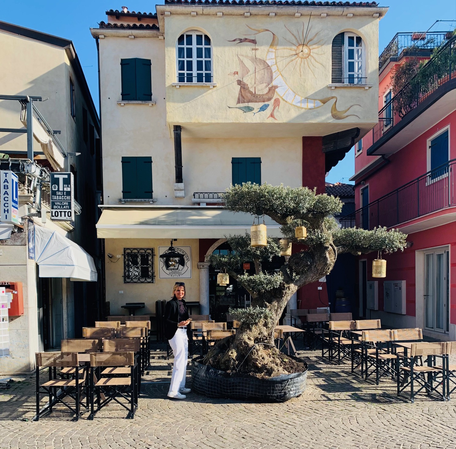 Margots tip Margots tip