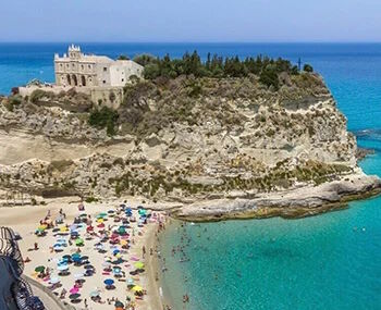 Calabria