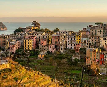 Liguria