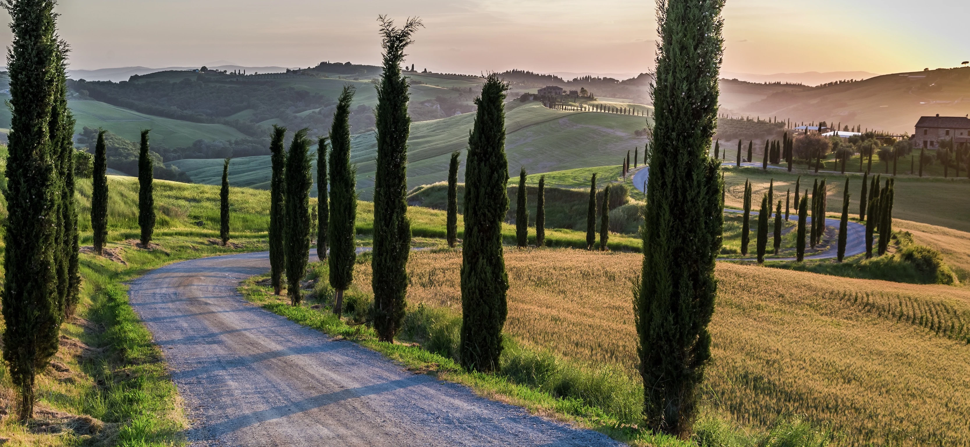 Toscane