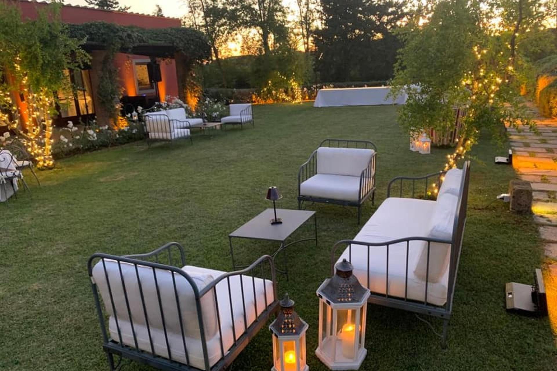 Luxe agriturismo in Toscane vlakbij San Gimignano