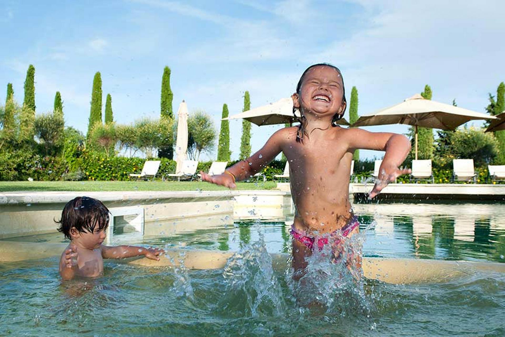 Luxe agriturismo in Toscane vlakbij San Gimignano