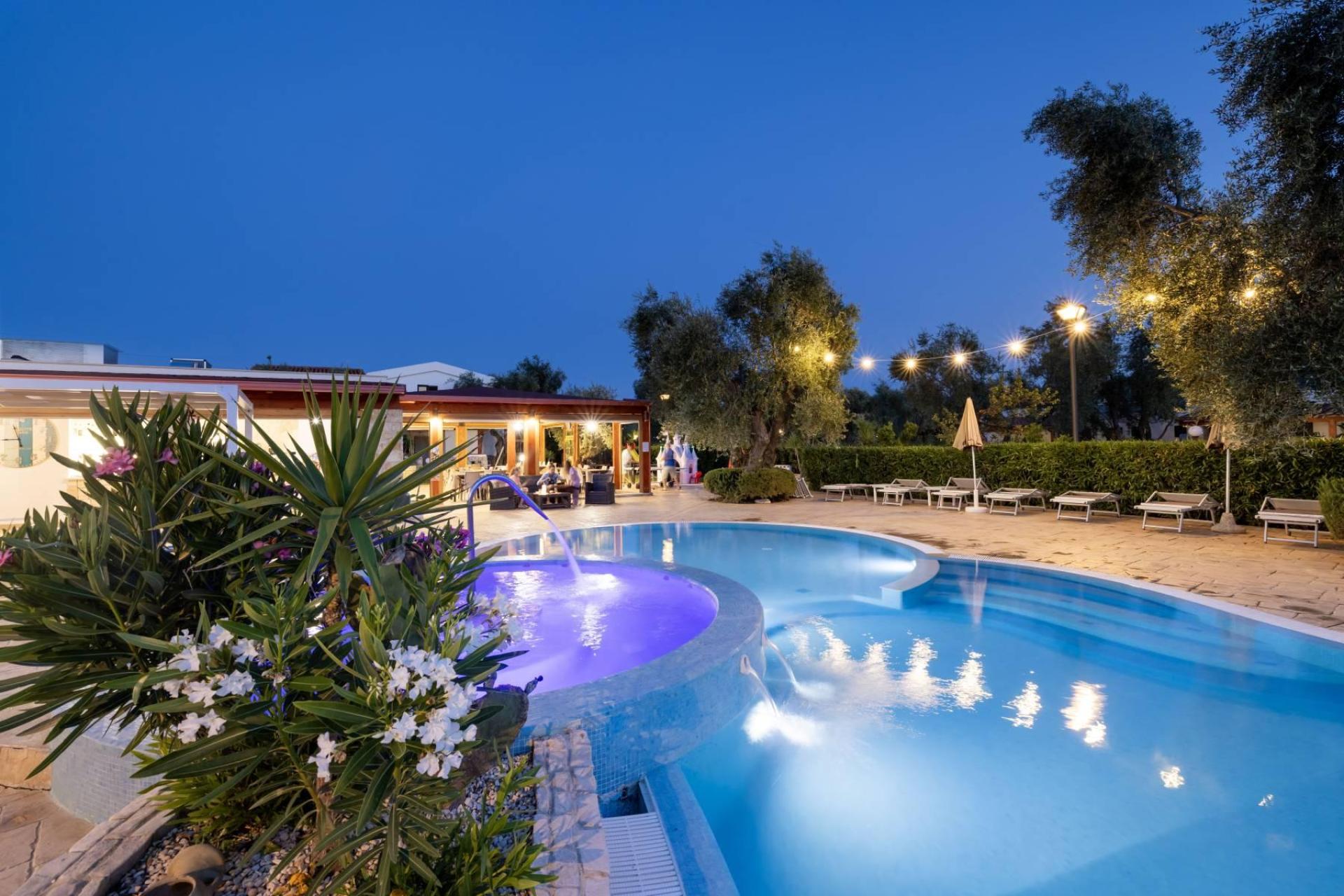 3. Agriturismo op 5 minuten van zee