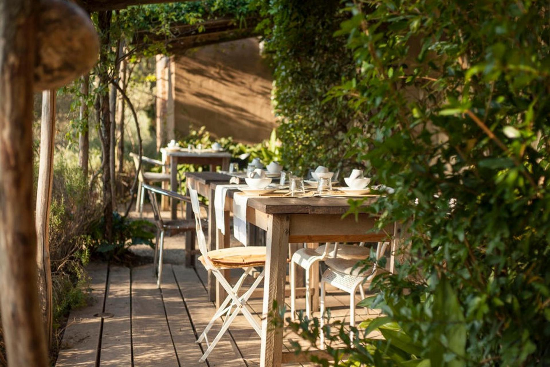 Biologische agriturismo vlakbij Montepulciano in Toscane
