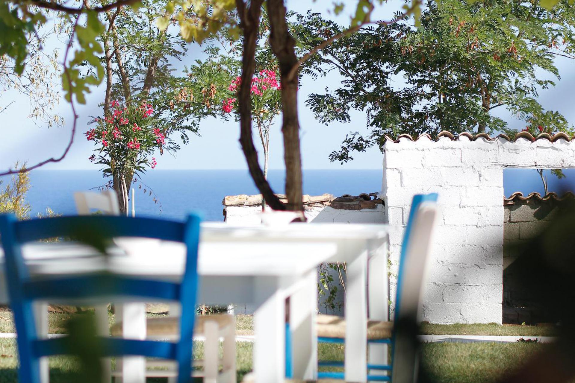 Prachtige B&B in Calabrie niet ver van het strand