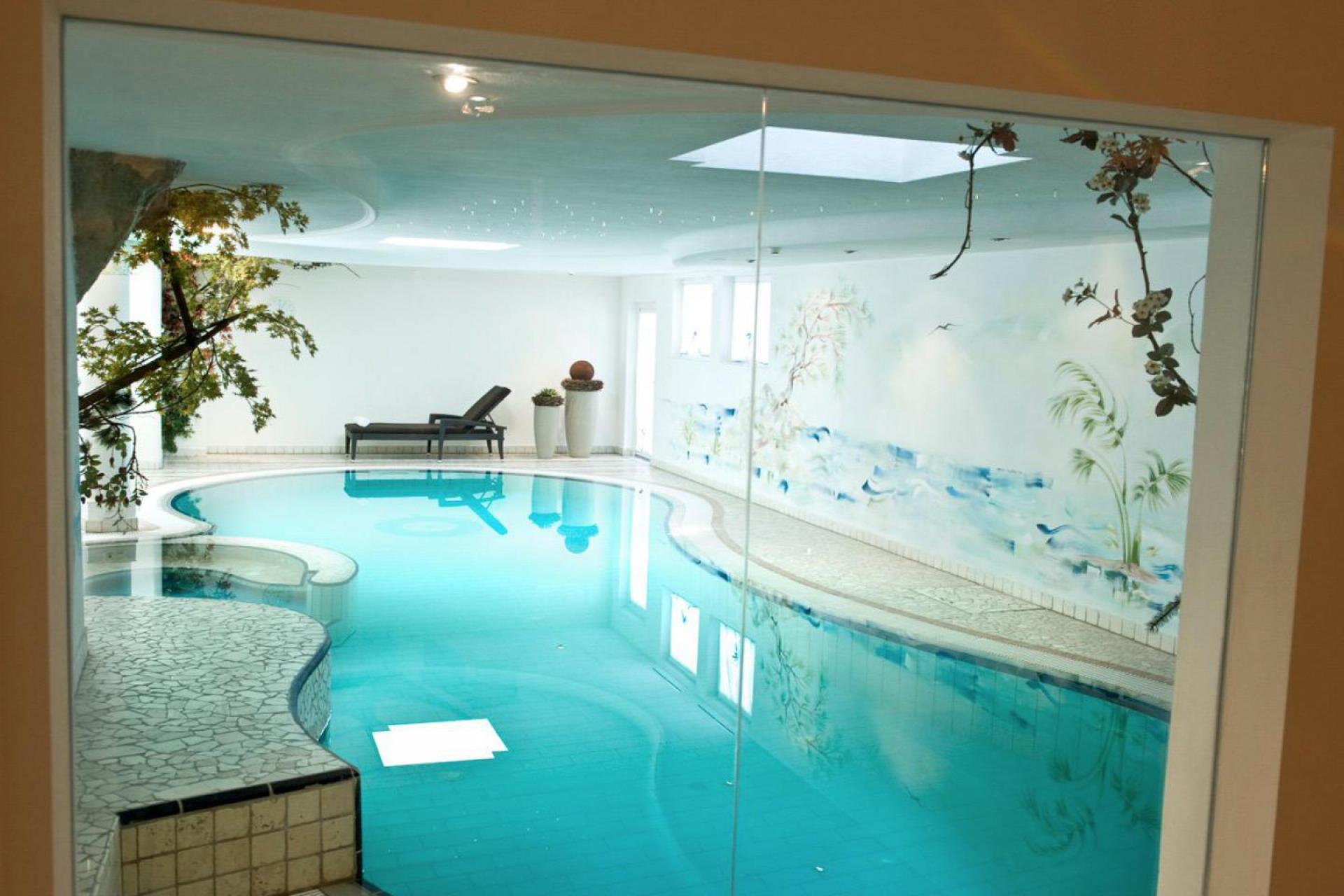 Landelijk hotel met wellness in de Dolomieten