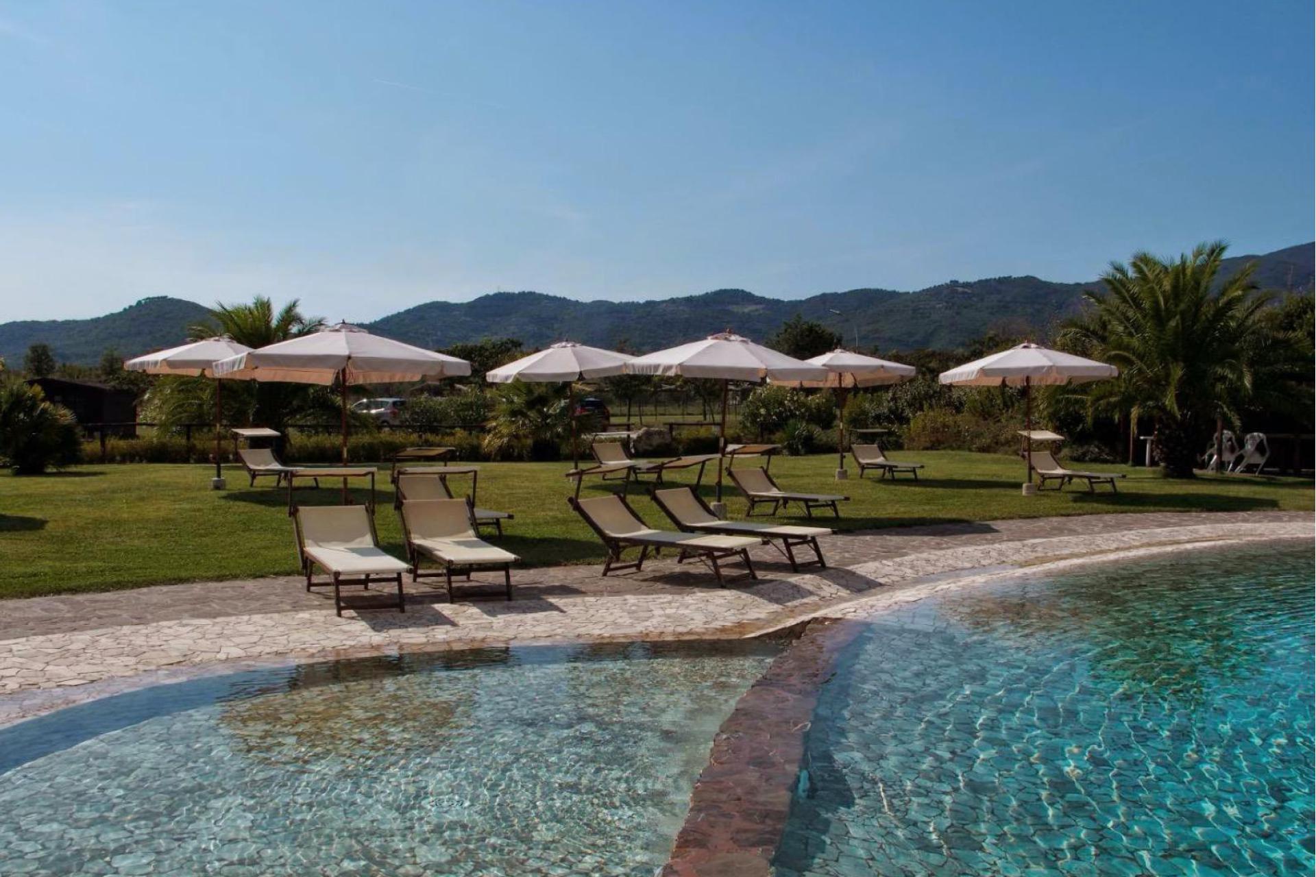 Unieke agriturismo vlakbij de Toscaanse kust