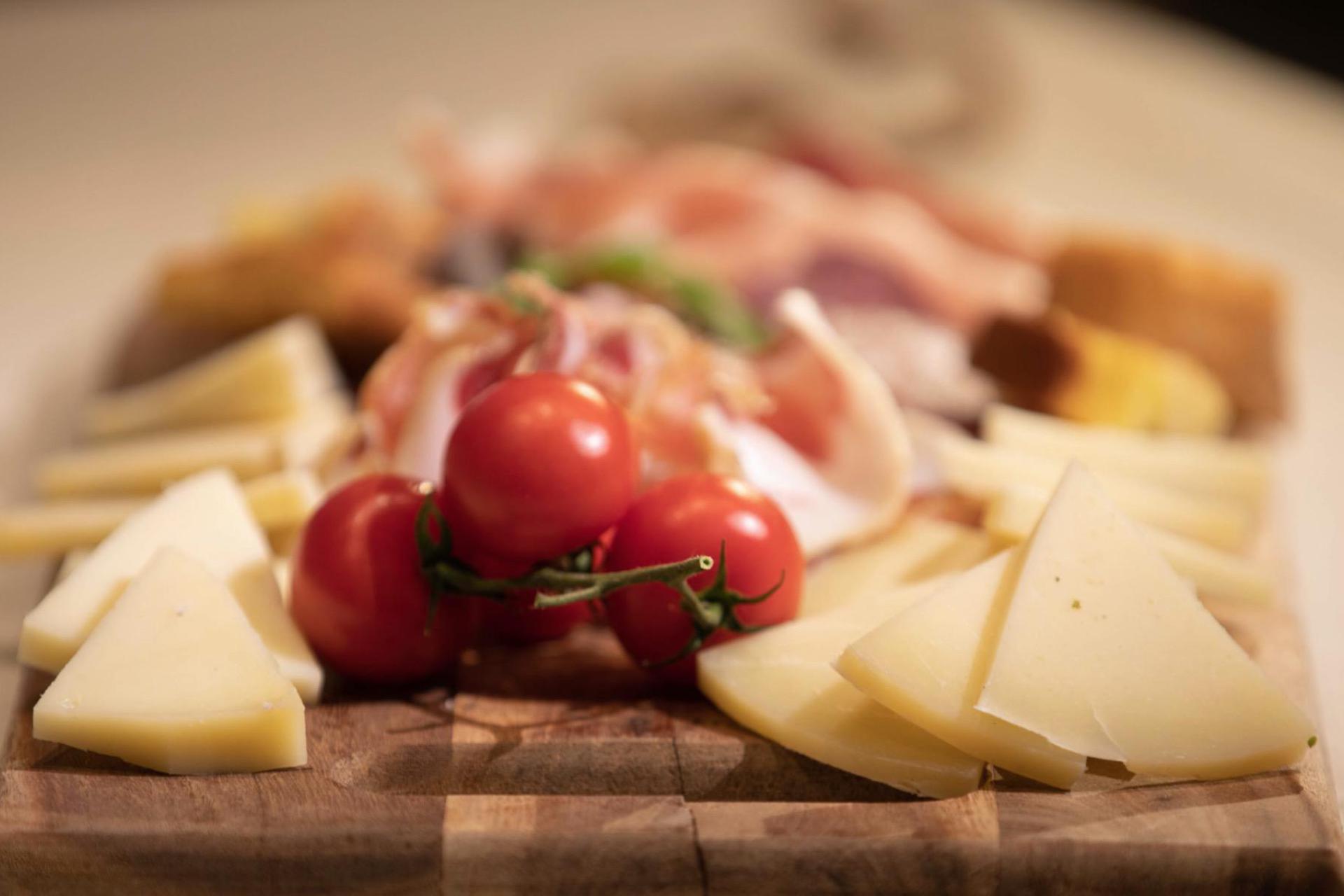 Luxe agriturismo bij Rome met restaurant en zwembad