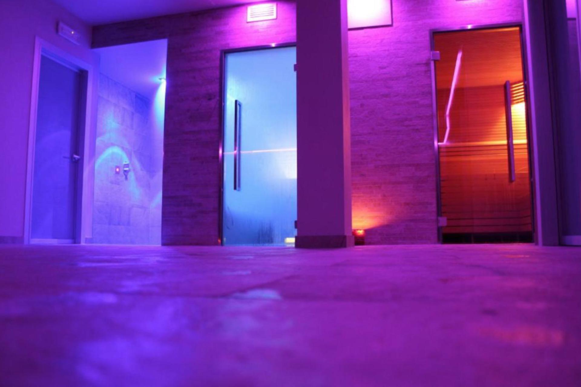 Residence Comomeer, kindvriendelijk en groot zwembad