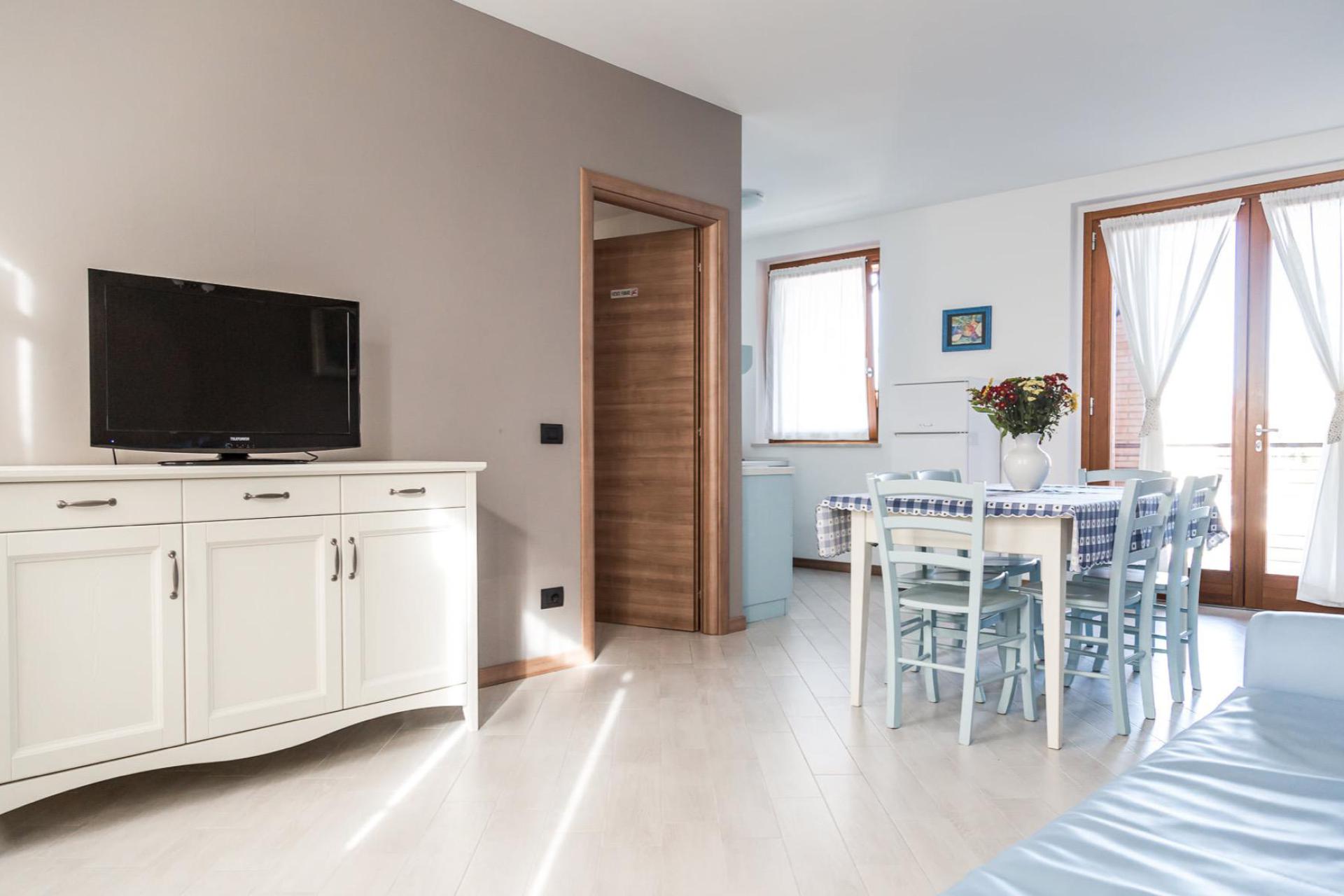 Familie agriturismo Gardameer met groot zwembad