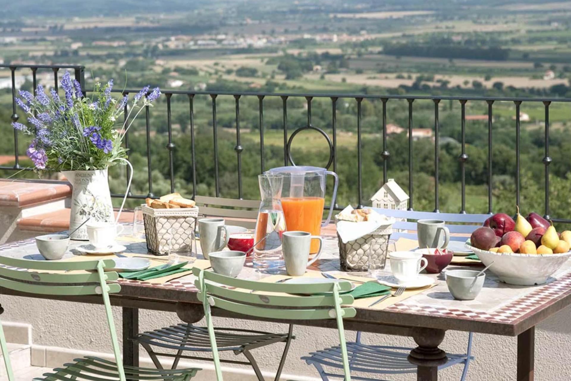 Agriturismo Toscane, luxe kamers en nabij het strand