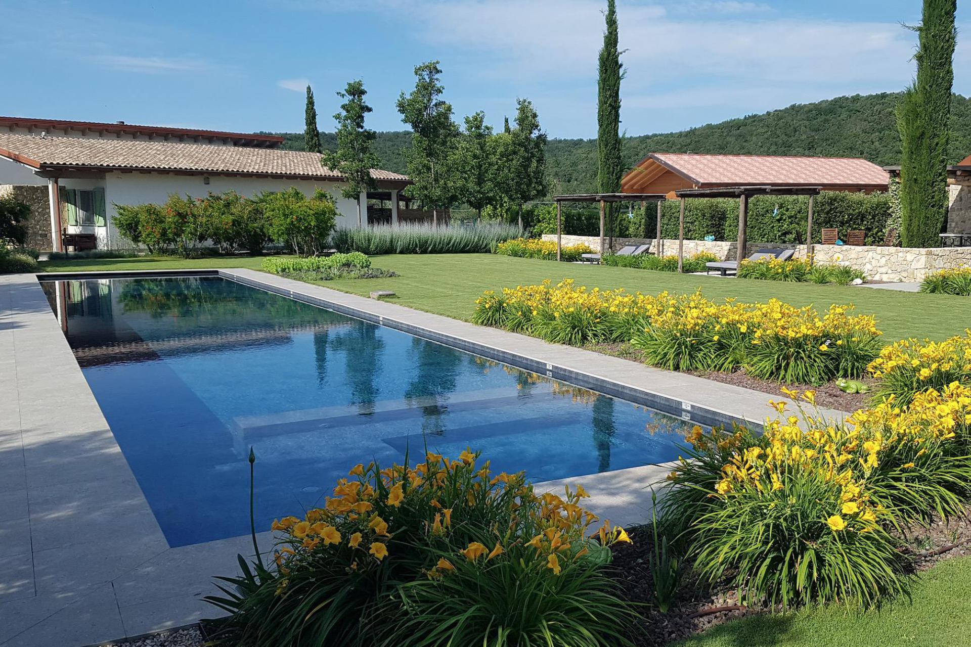 Agriturismo in de buurt van het strand, in Toscane