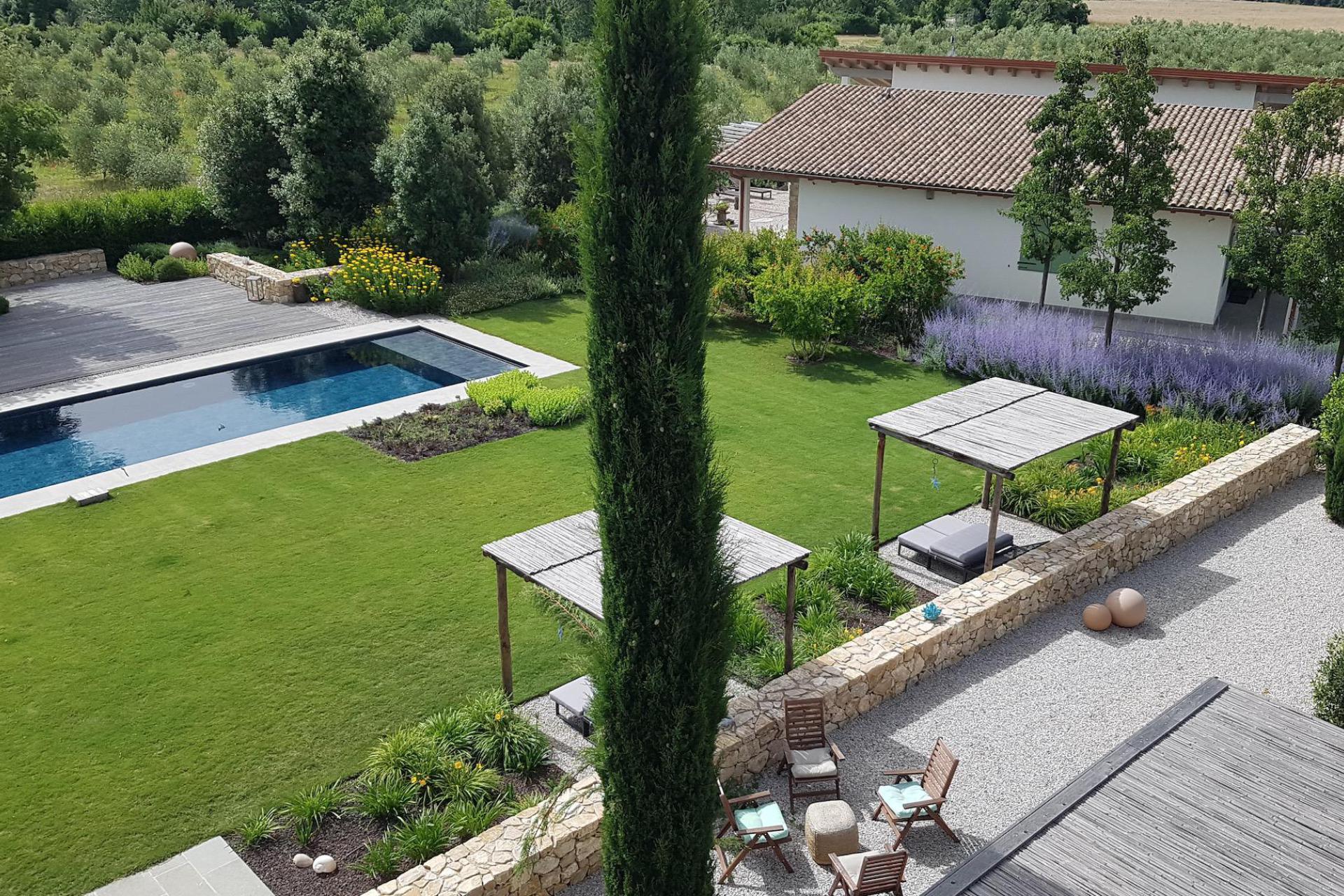 Agriturismo in de buurt van het strand, in Toscane