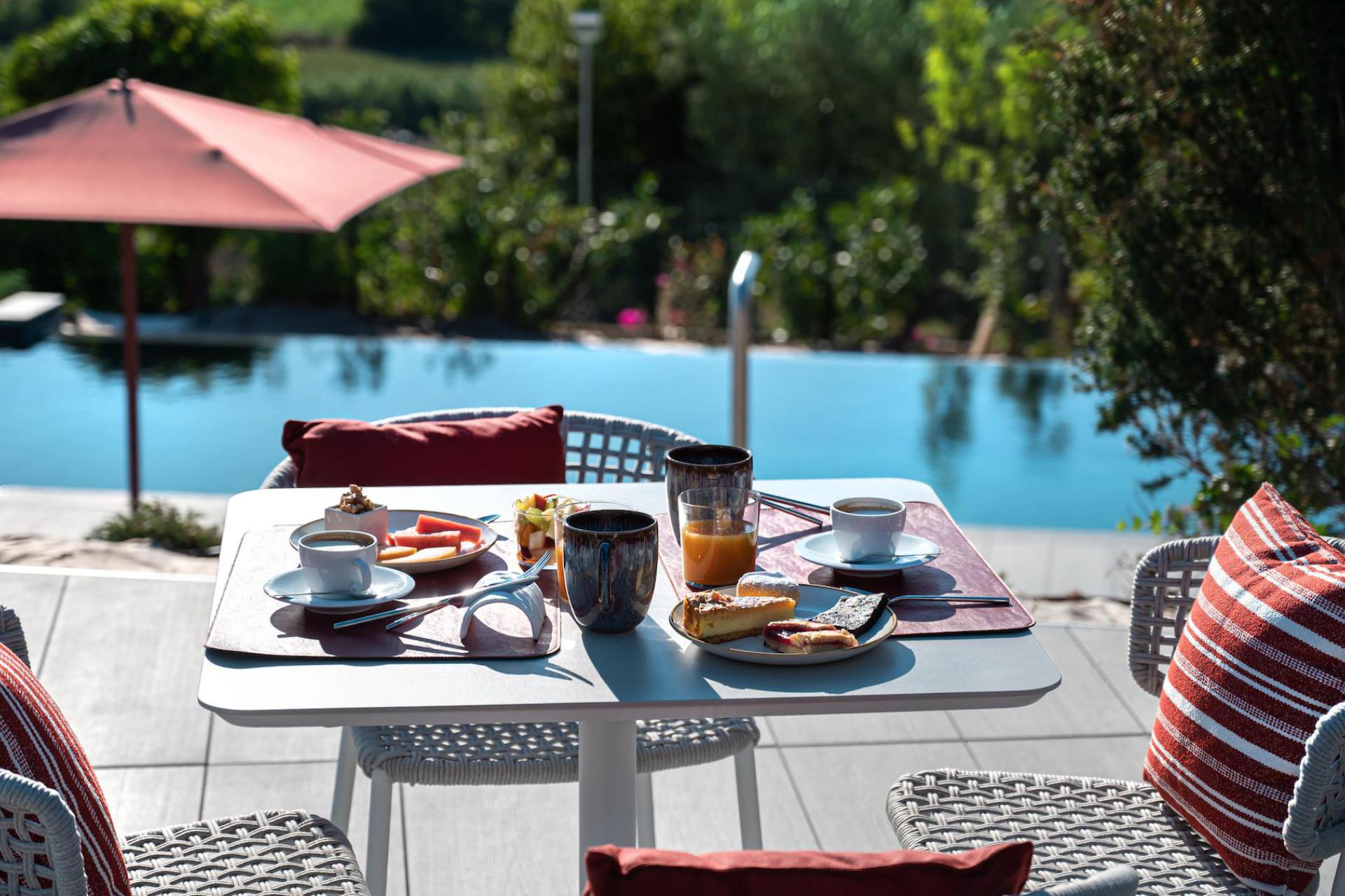 Leuke B&B omringd door olijfbomen in Le Marche