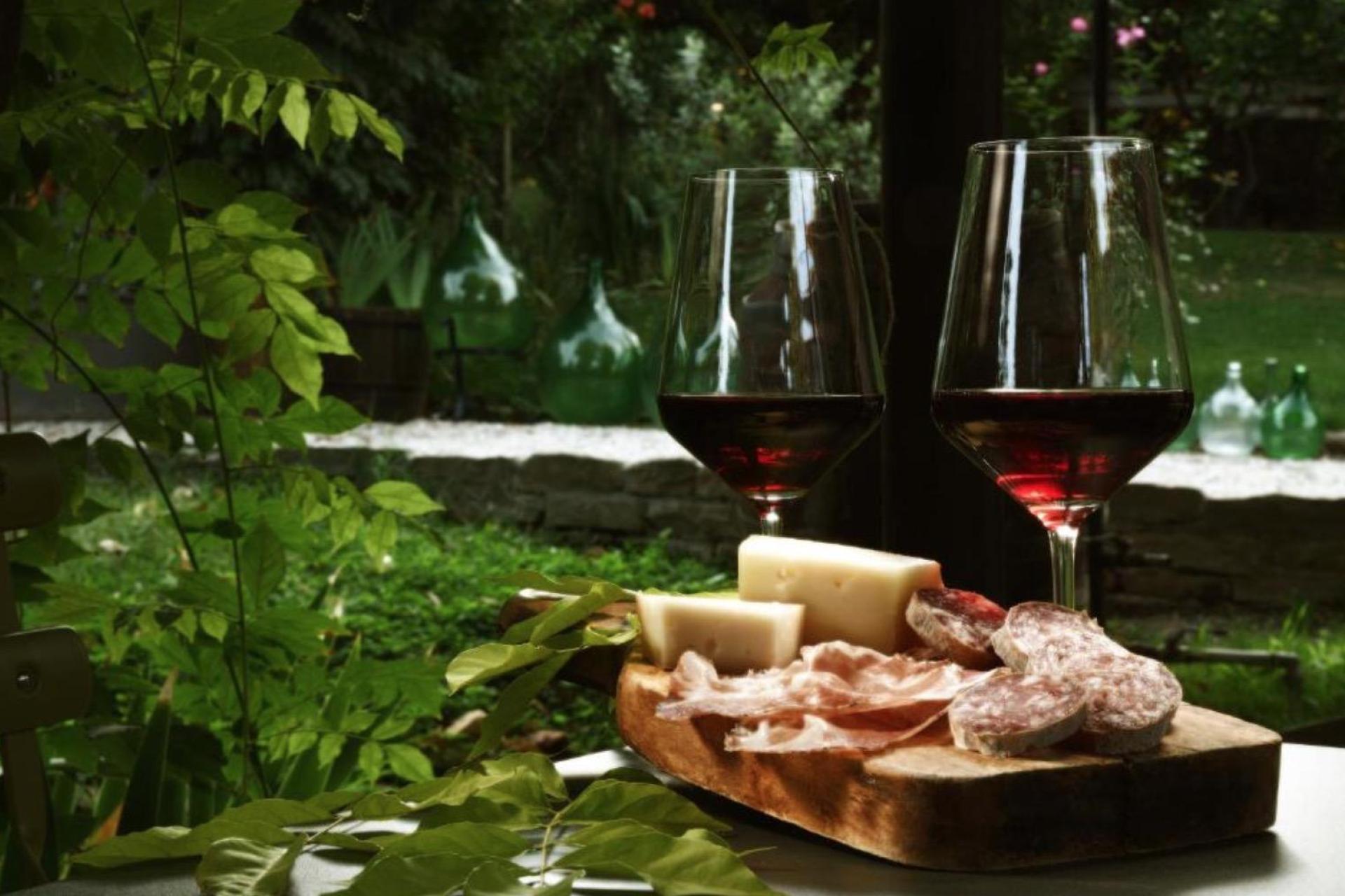 Leuke en gastvrije agriturismo in Piemonte