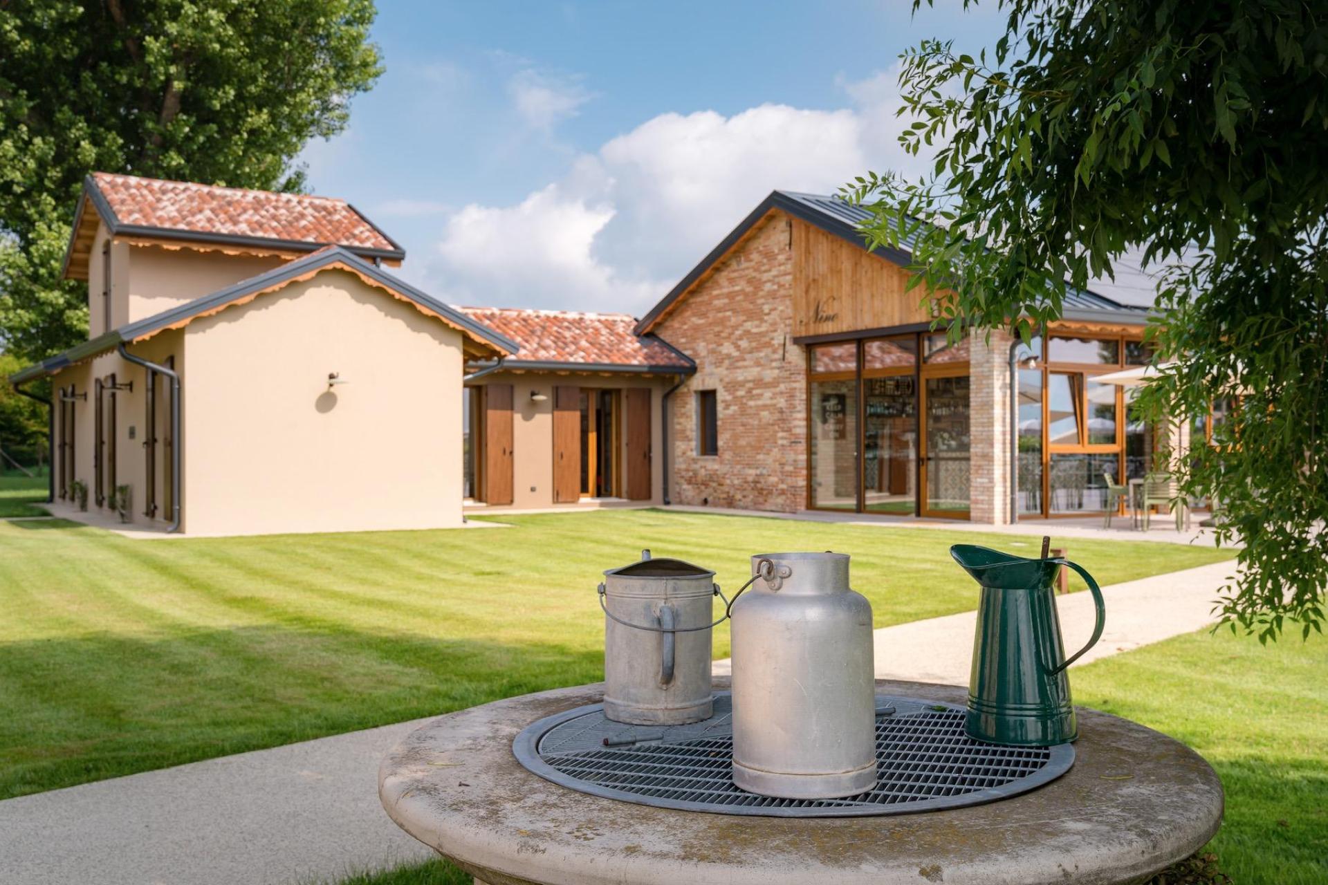 Perfecte agriturismo voor gezinnen op 20 minuten van het strand