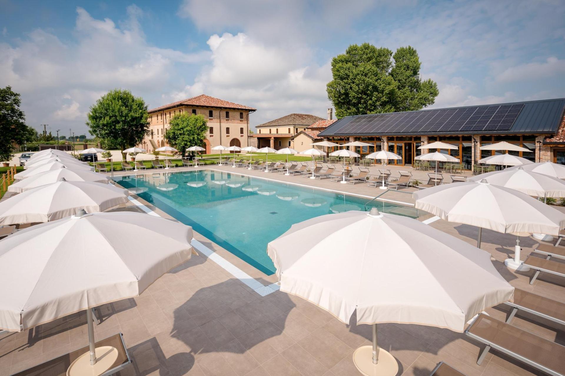 Perfecte agriturismo voor gezinnen vlakbij zee