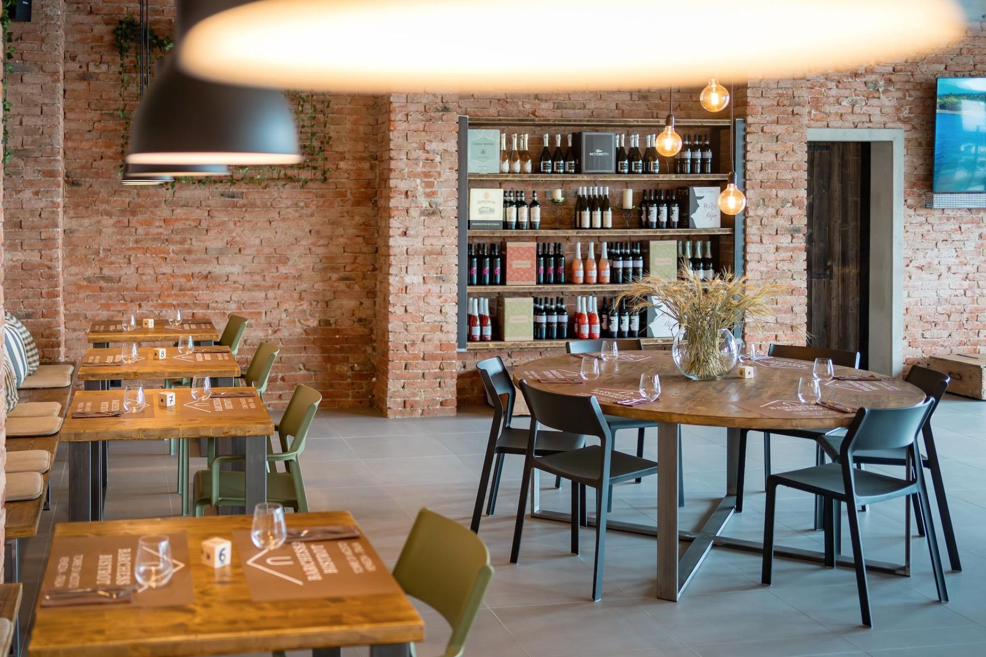 Mooie agriturismo met restaurant in Veneto