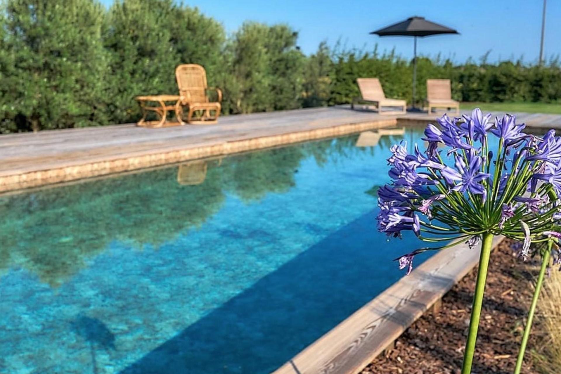 Charmante bed & breakfast in het hart van de Veneto
