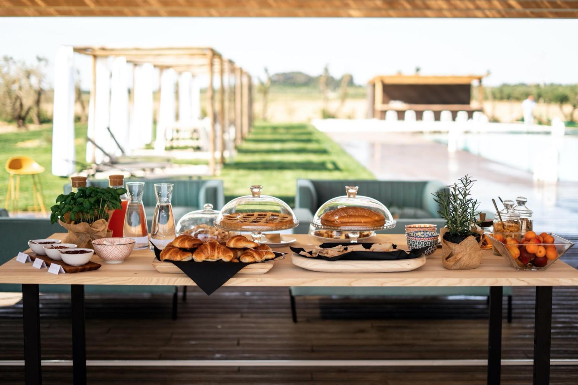 Toscaanse B&B vlakbij zee en strand