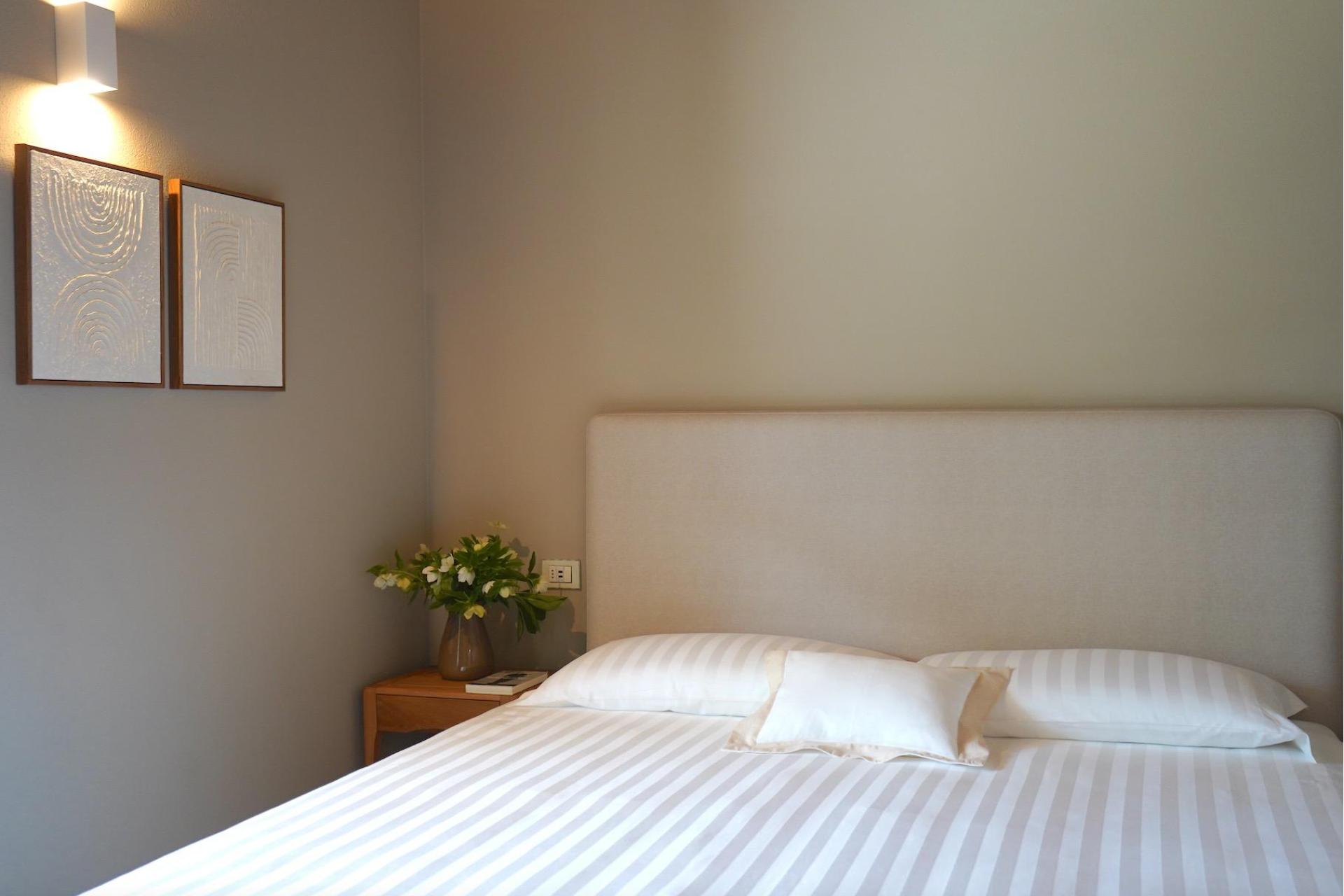 Klein Boutique hotel in de natuur bij het Lago Maggiore