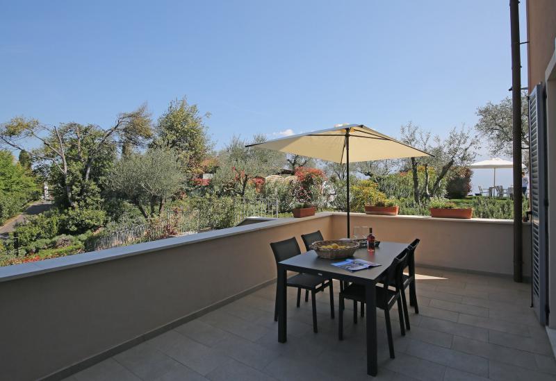 Agriturismo met panoramisch zwembad in Toscane | myitaly.nl