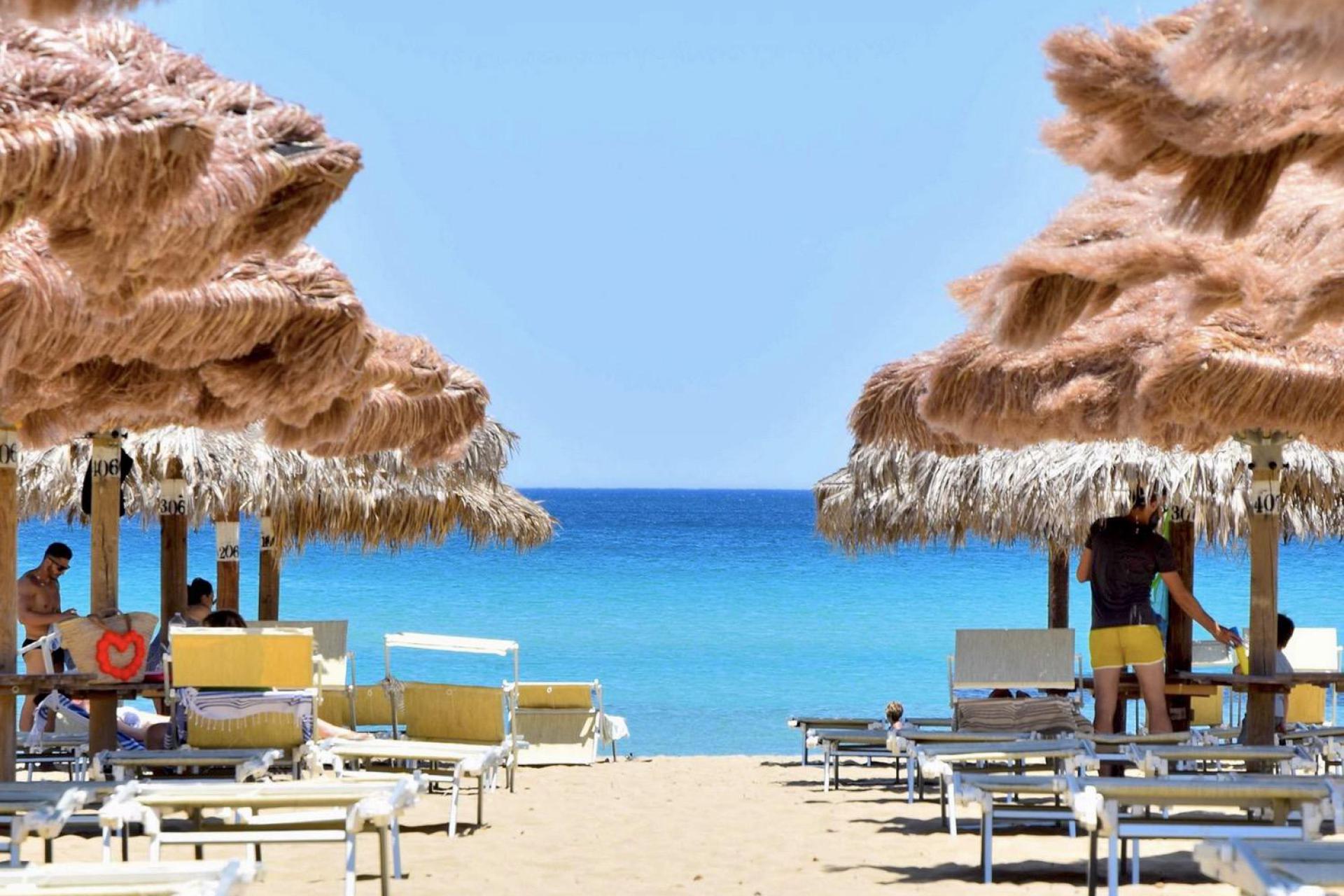 Luxe agriturismo voor strandliefhebbers in Sicilie