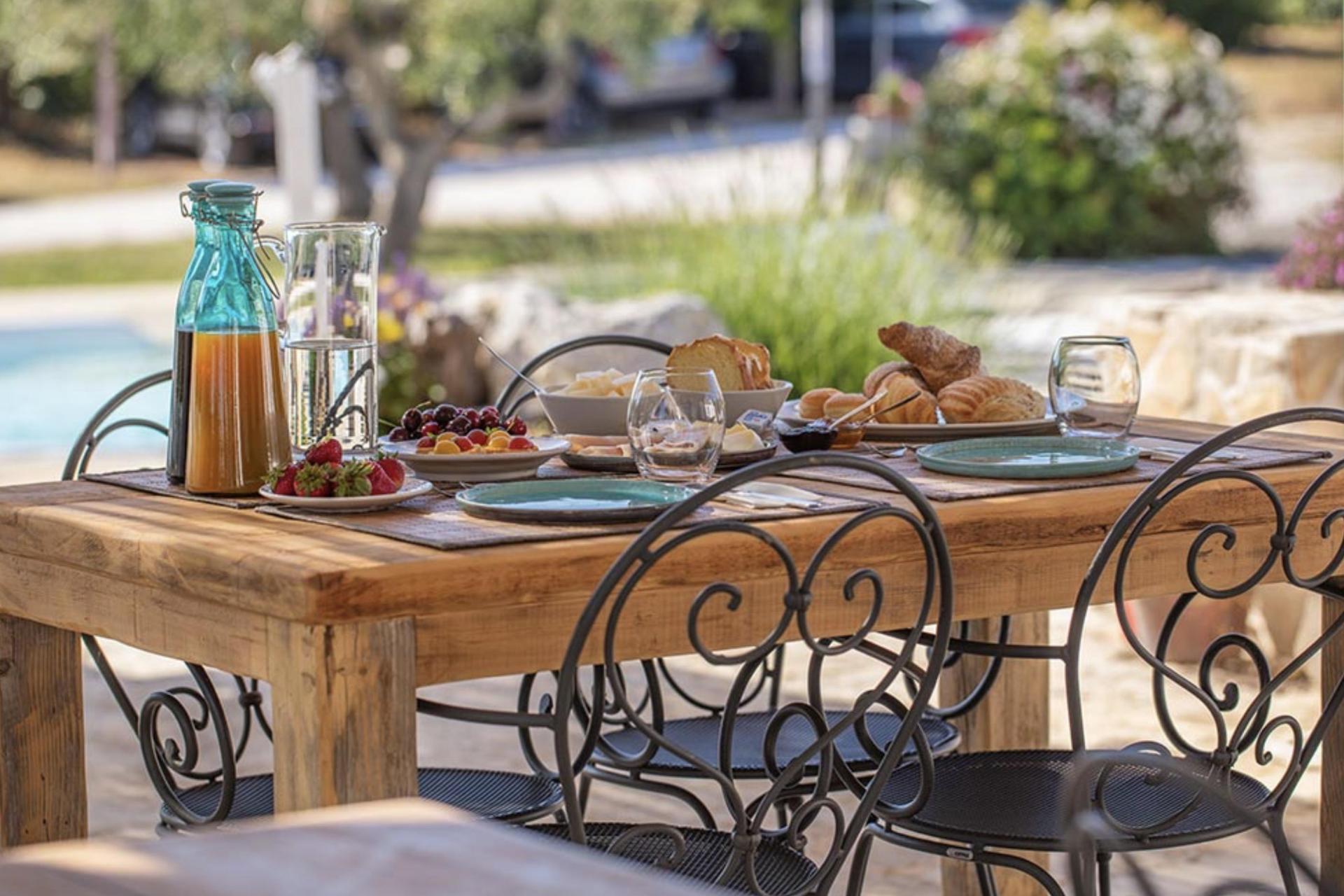 Authentiek trulli resort met zwembad in Puglia