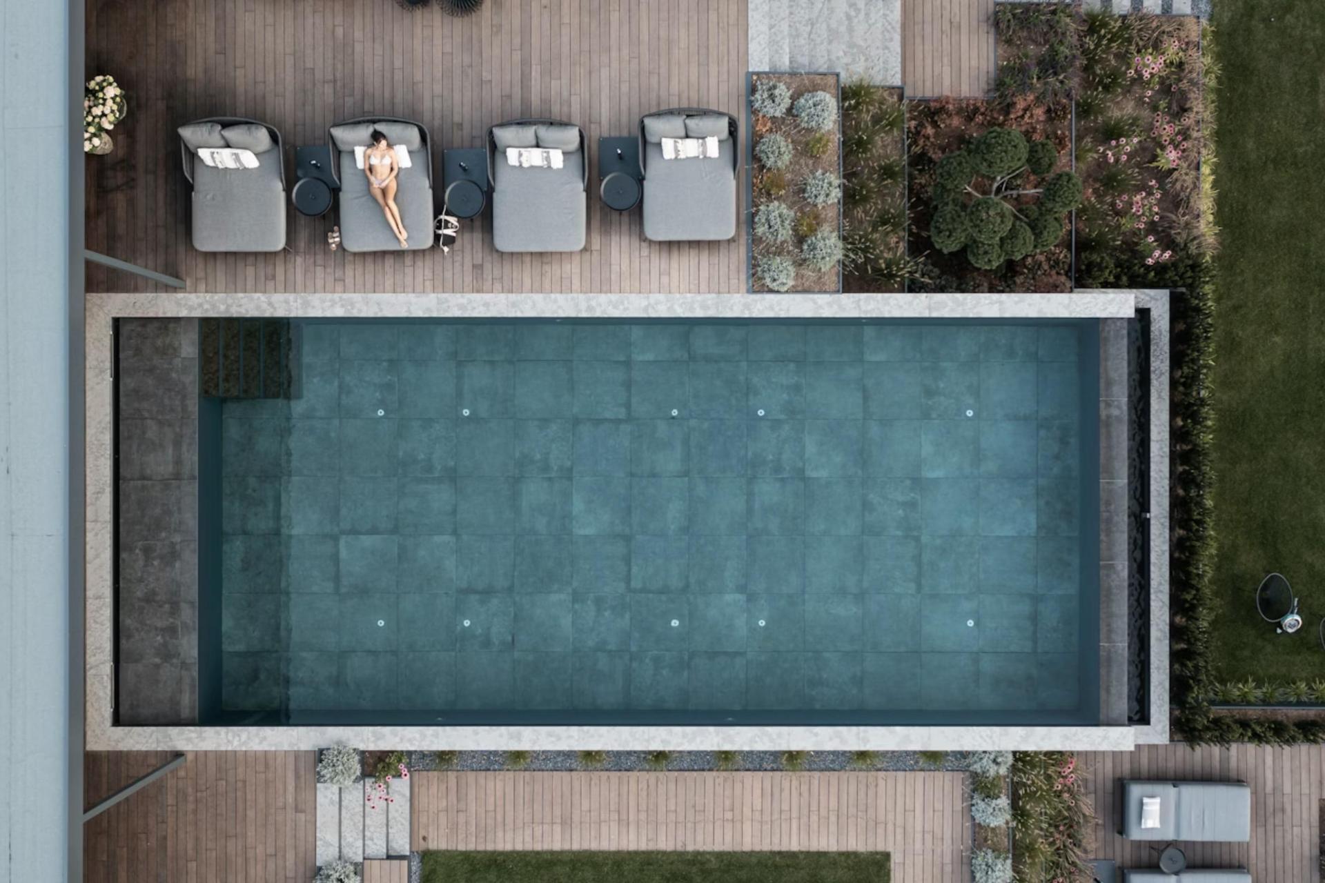 Landelijk hotel met wellness in de Dolomieten