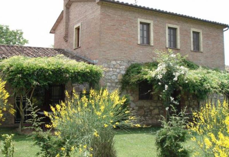 Agriturismo Toscane, bijzonder gastvrij en sfeervol