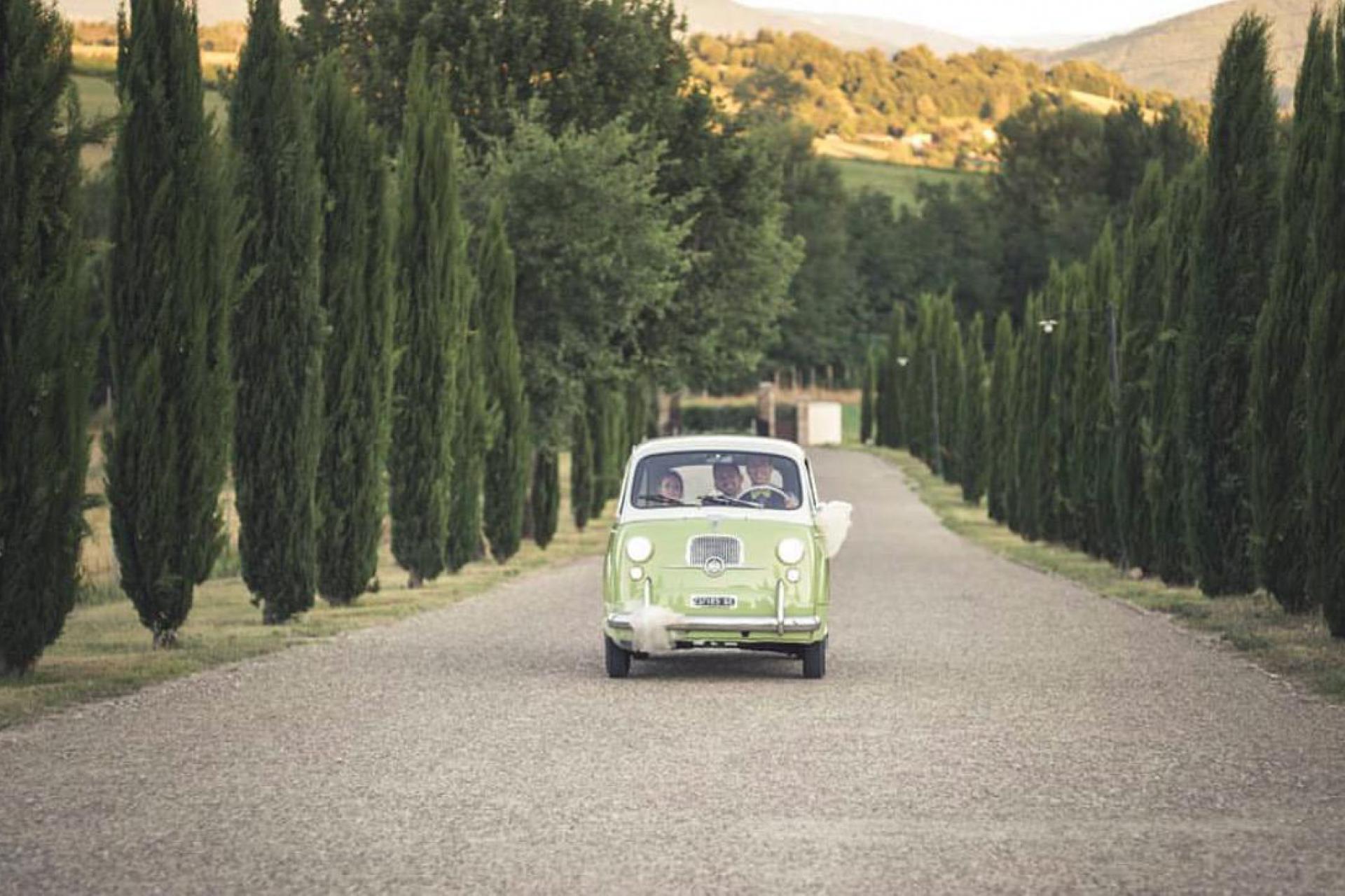Kindvriendelijke agriturismo tussen Arezzo en Florence