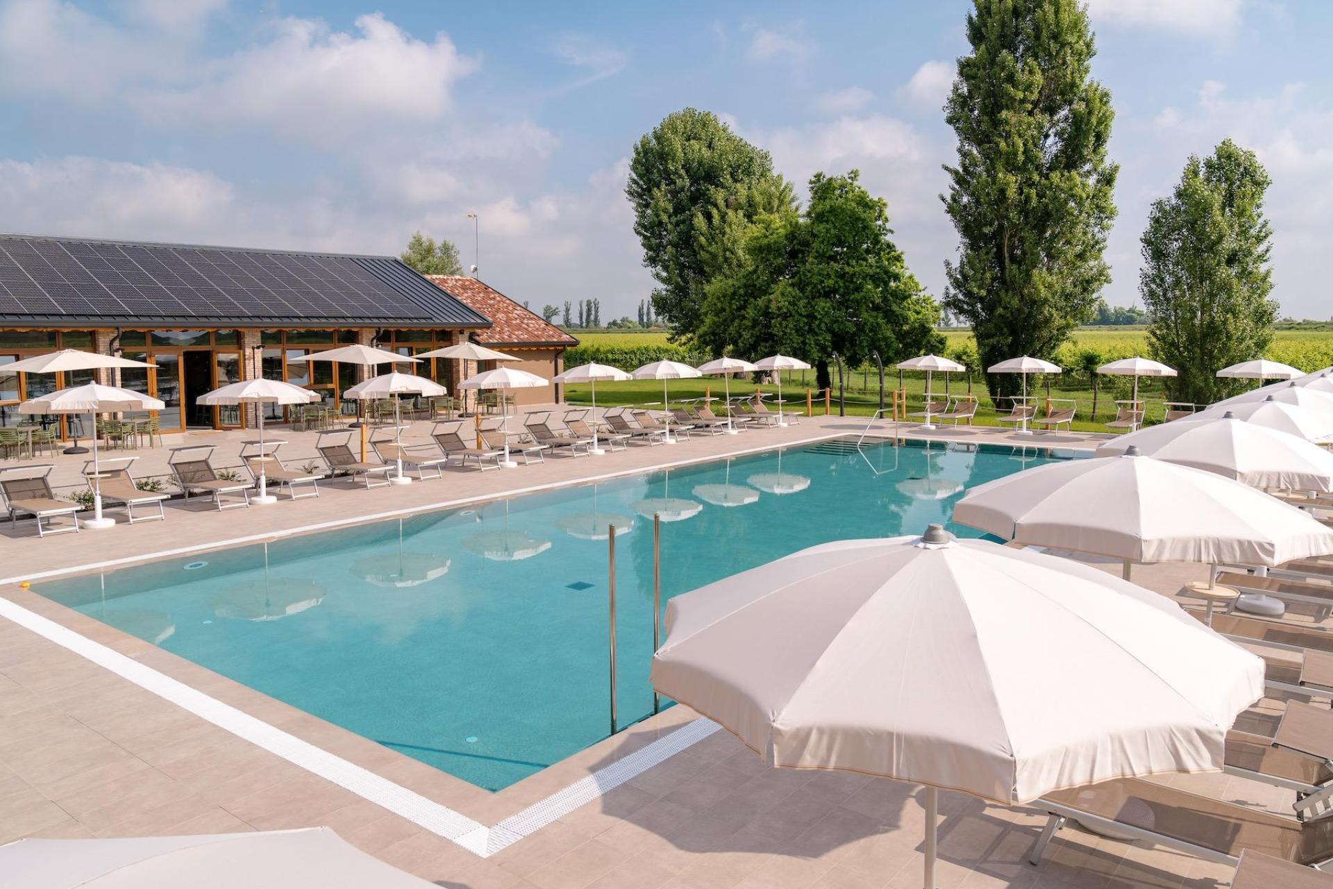 Perfecte agriturismo voor gezinnen op 20 minuten van het strand