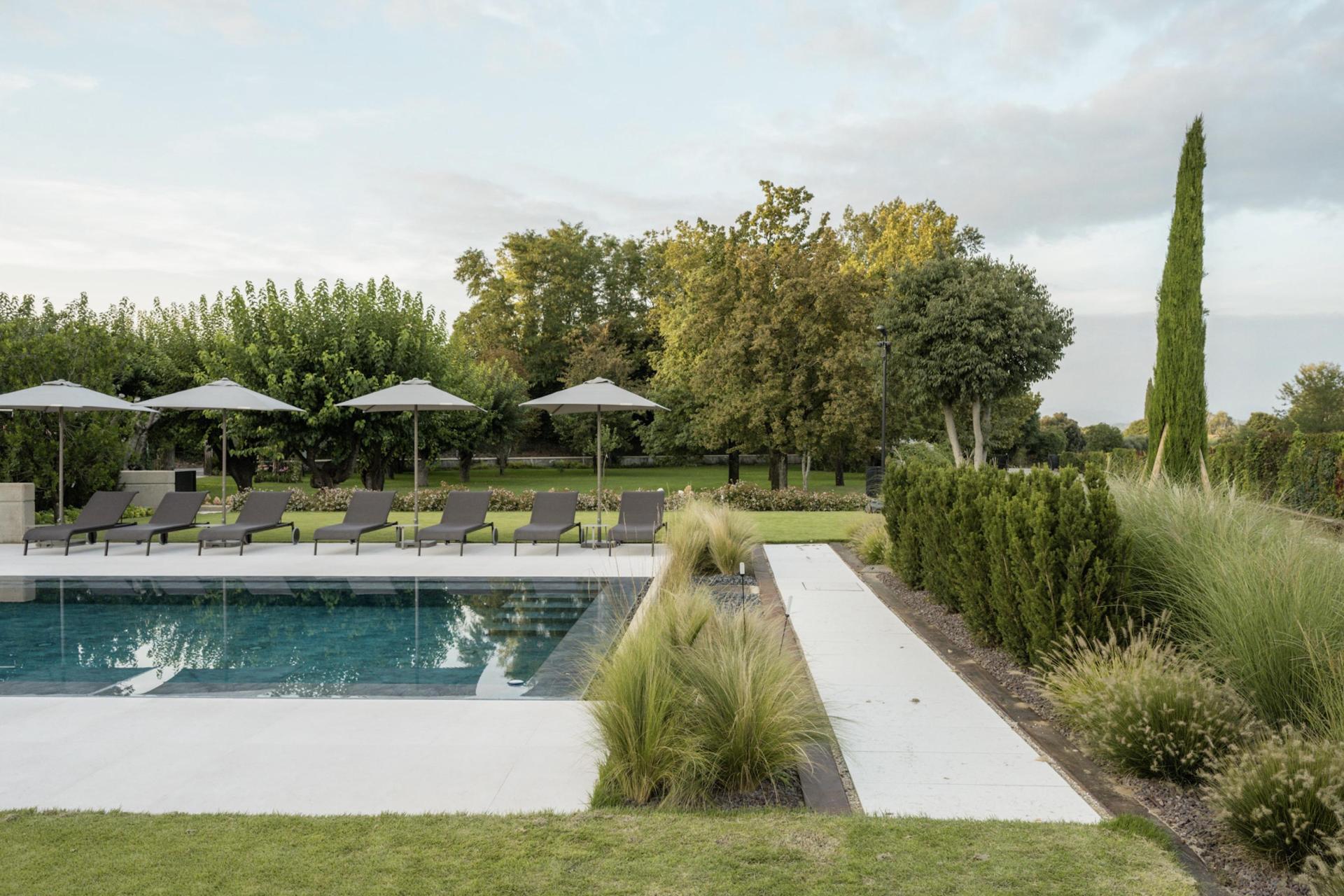 Luxe appartementen bij het Gardameer – met zwembad