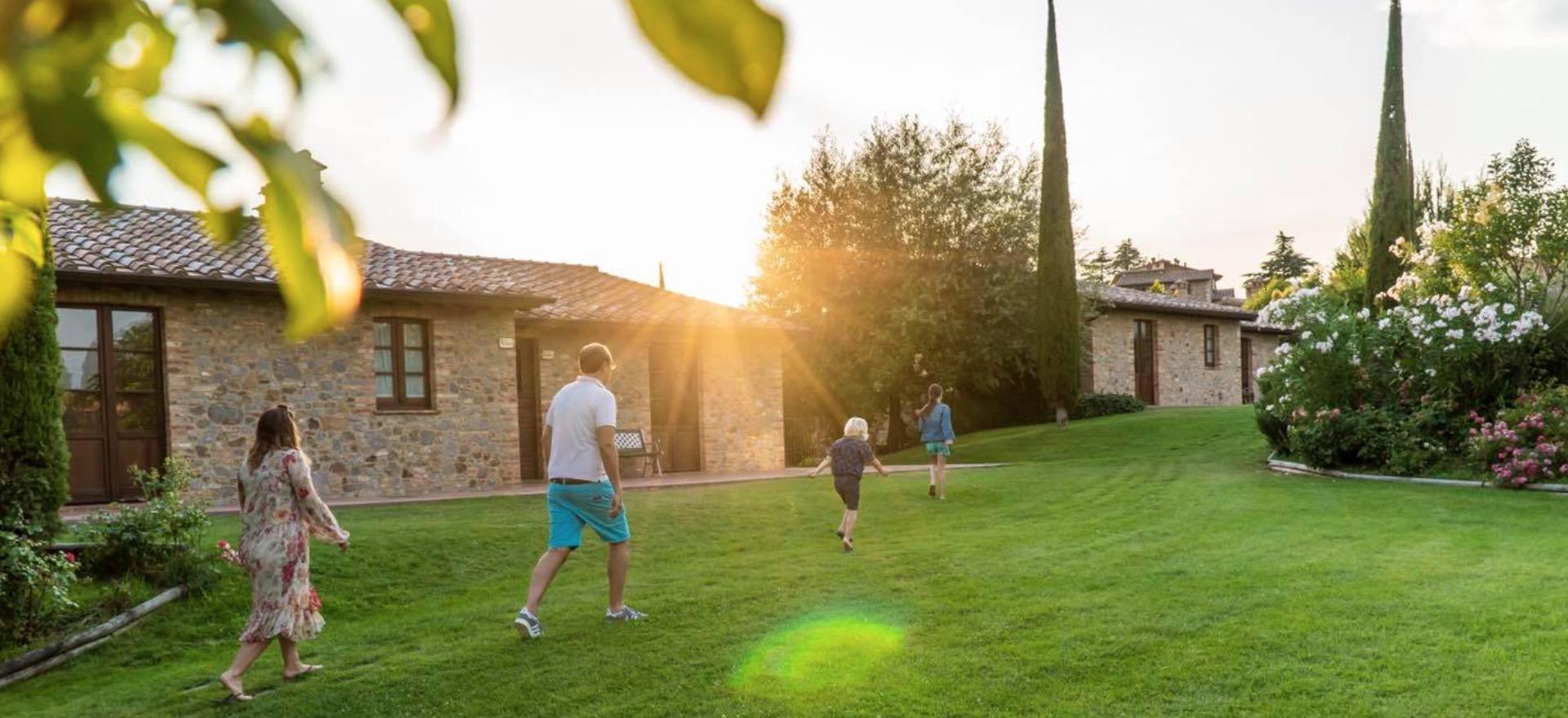Agriturismo Umbria Agriturismo between Tuscany and Umbria, within walking distance of a village