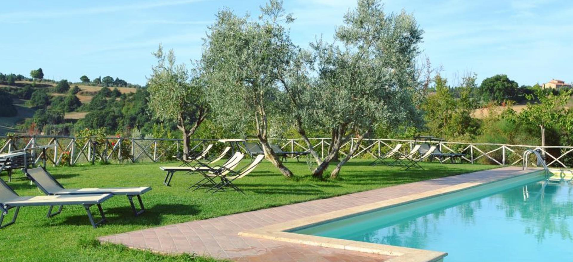 Agriturismo Umbria Agriturismo between Tuscany and Umbria, within walking distance of a village