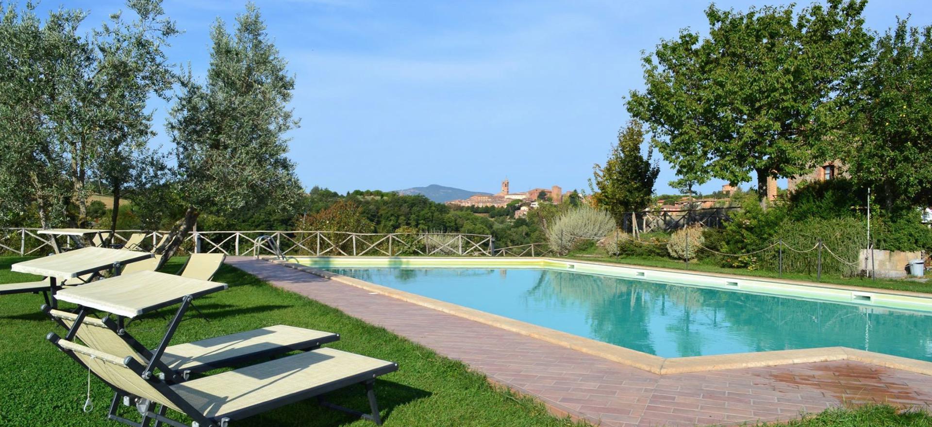 Agriturismo Umbria Agriturismo between Tuscany and Umbria, within walking distance of a village