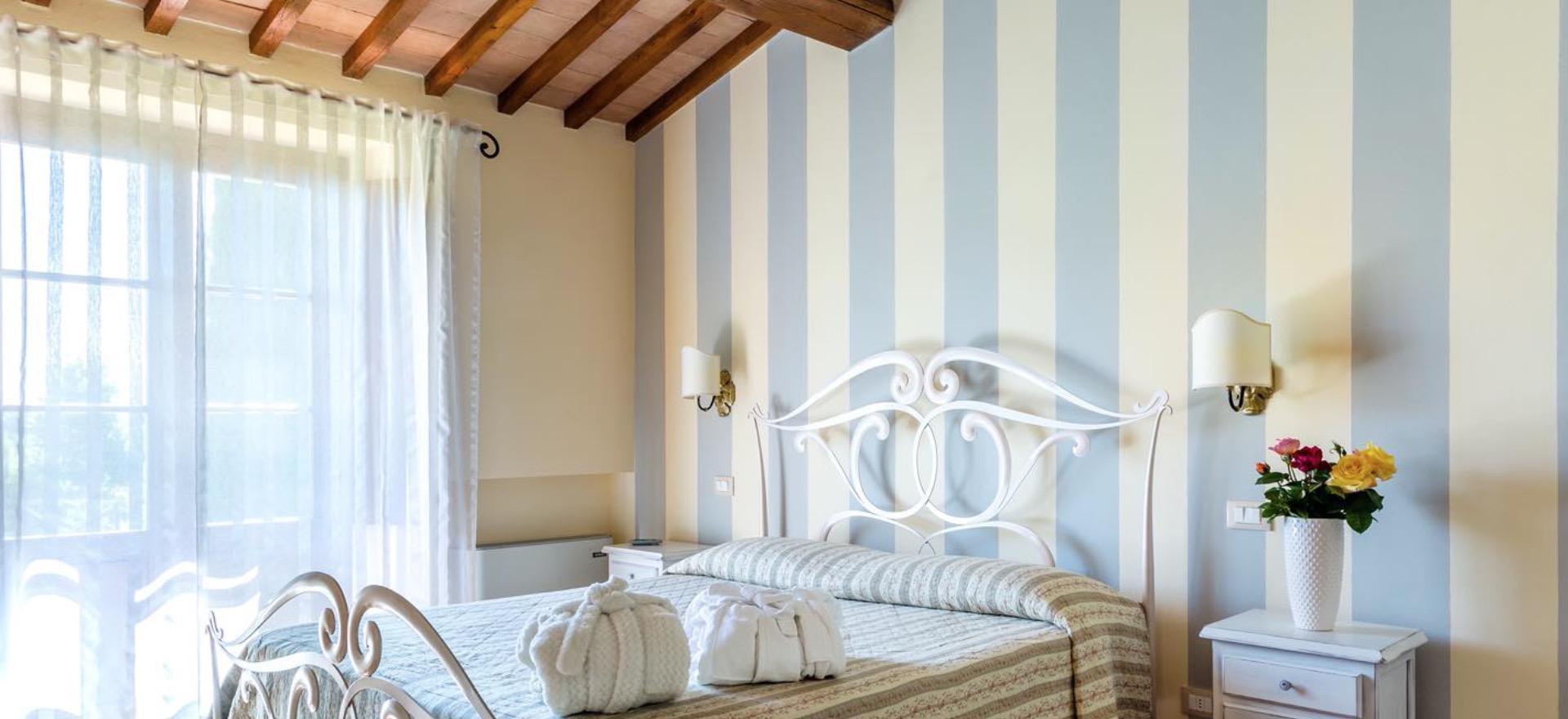 Agriturismo Umbria Agriturismo between Tuscany and Umbria, within walking distance of a village