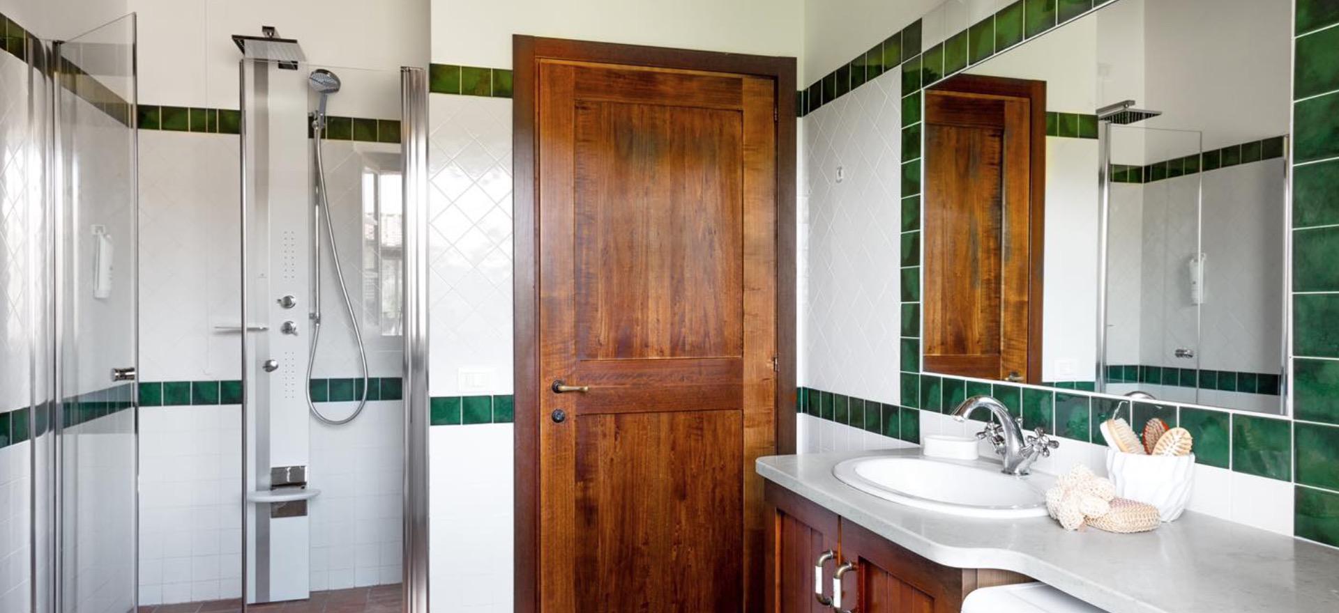 Agriturismo Umbria Agriturismo between Tuscany and Umbria, within walking distance of a village