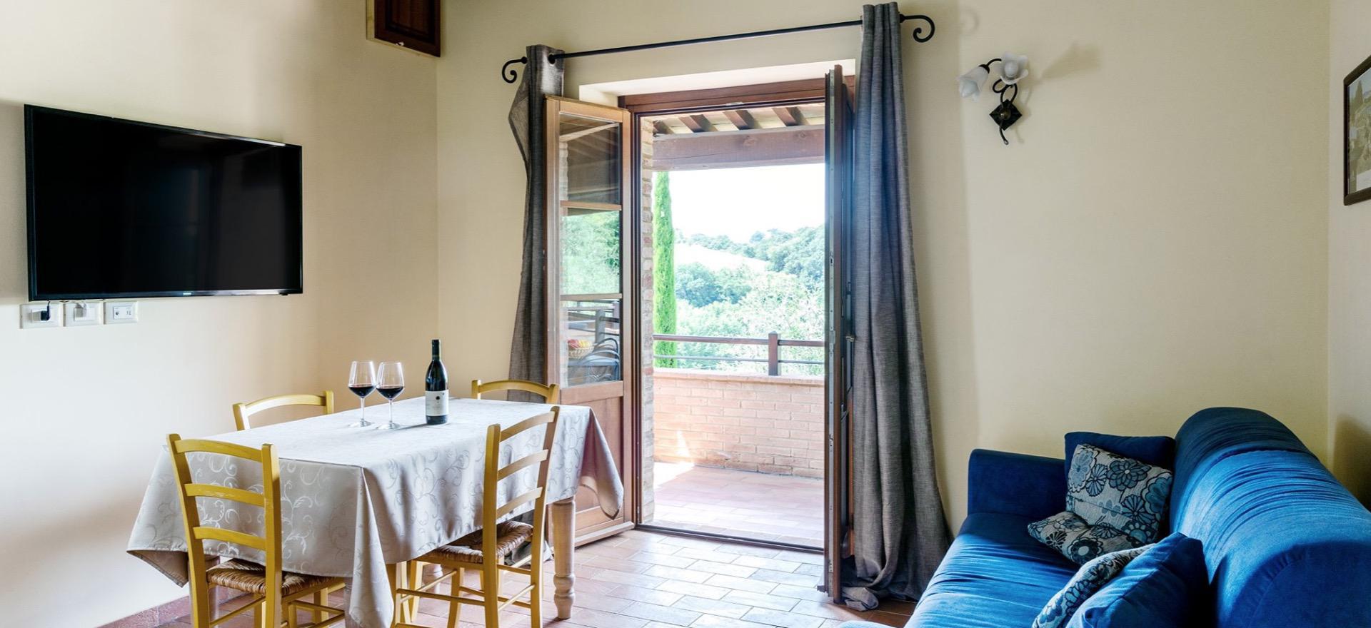 Agriturismo Umbria Agriturismo between Tuscany and Umbria, within walking distance of a village