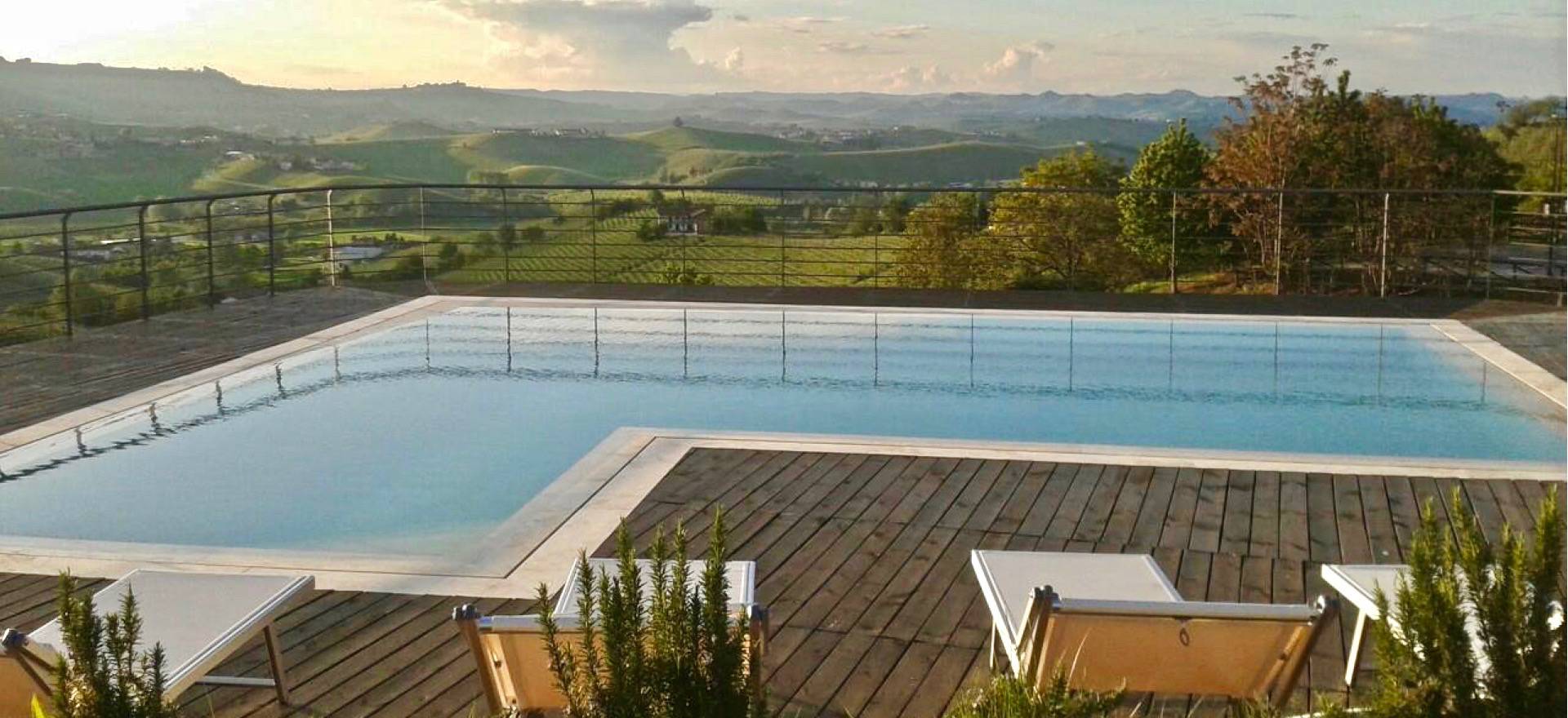 Agriturismo Piedmont Agriturismo in an authentic village in Piedmont