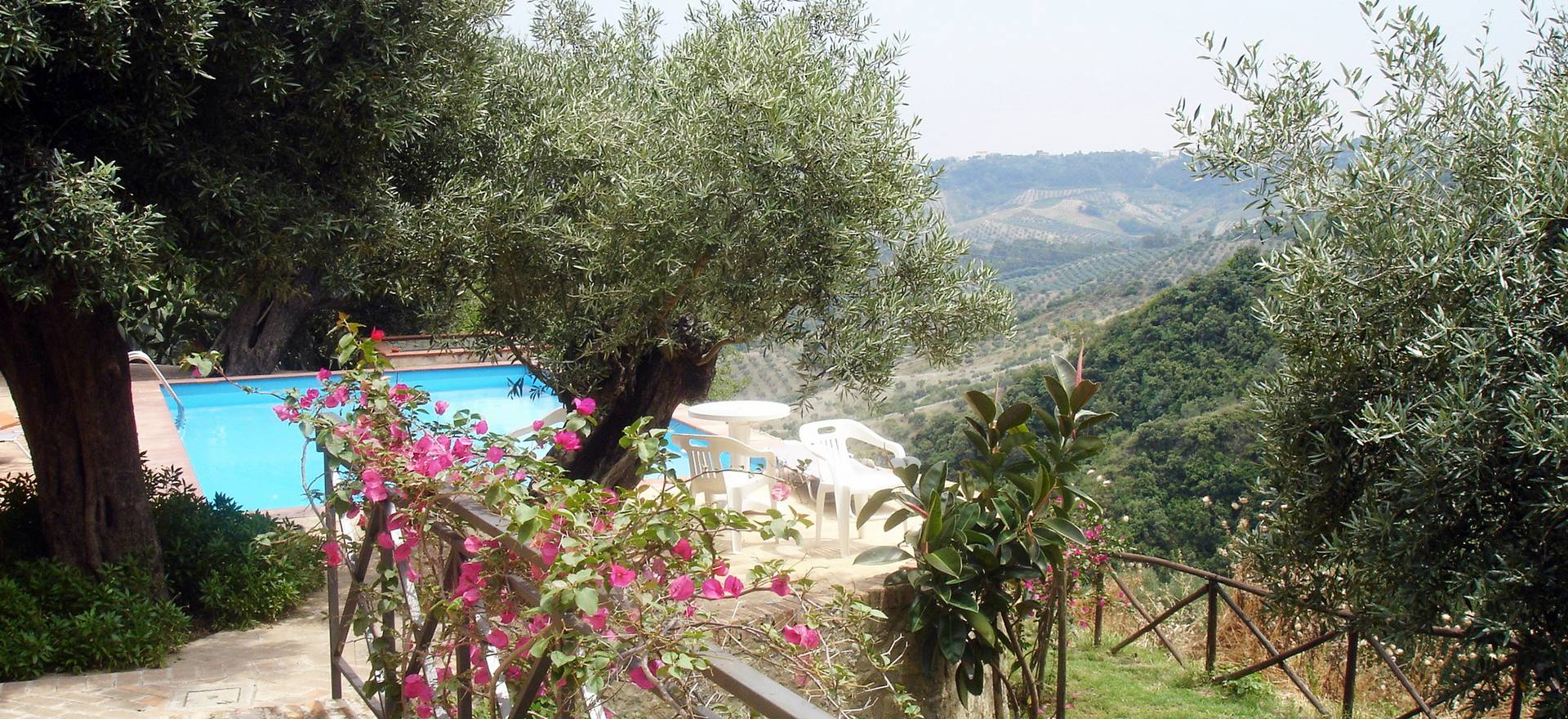 Agriturismo Calabria Agriturismo in Calabria for culture, beach and culinary delights
