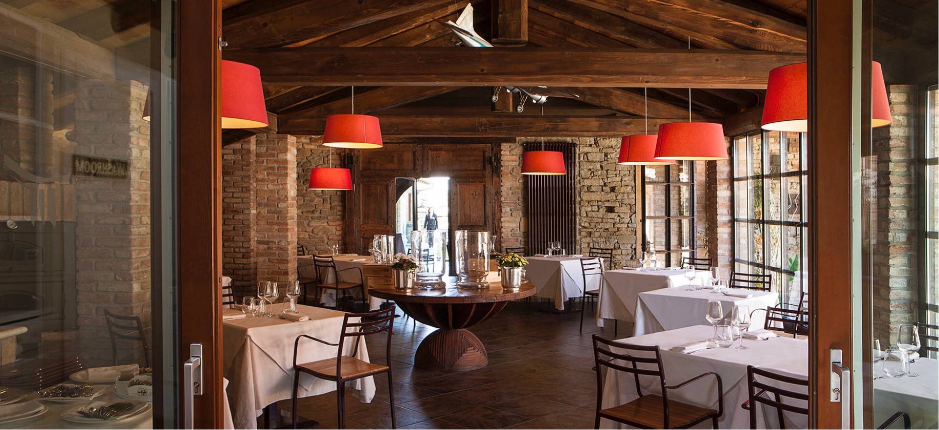 Agriturismo Piedmont Agriturismo in the heart of Piemonte for pure relaxation