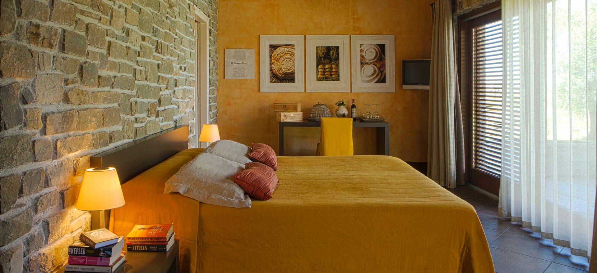 Agriturismo Piedmont Agriturismo in the heart of Piemonte for pure relaxation