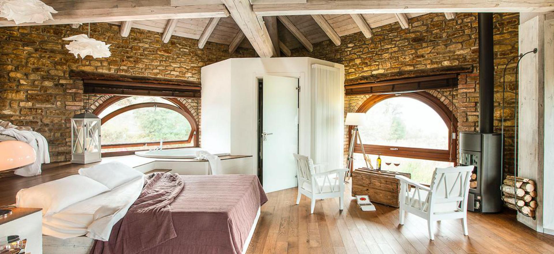 Agriturismo Piedmont Agriturismo in the heart of Piemonte for pure relaxation