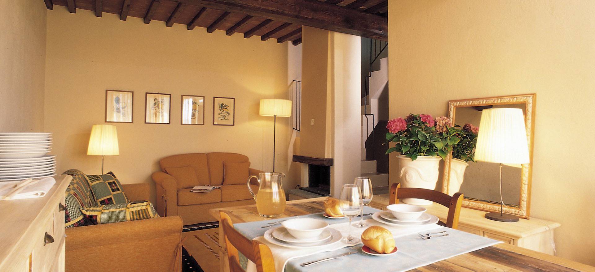 Agriturismo Tuscany Agriturismo in Tuscany with true Italian hospitality