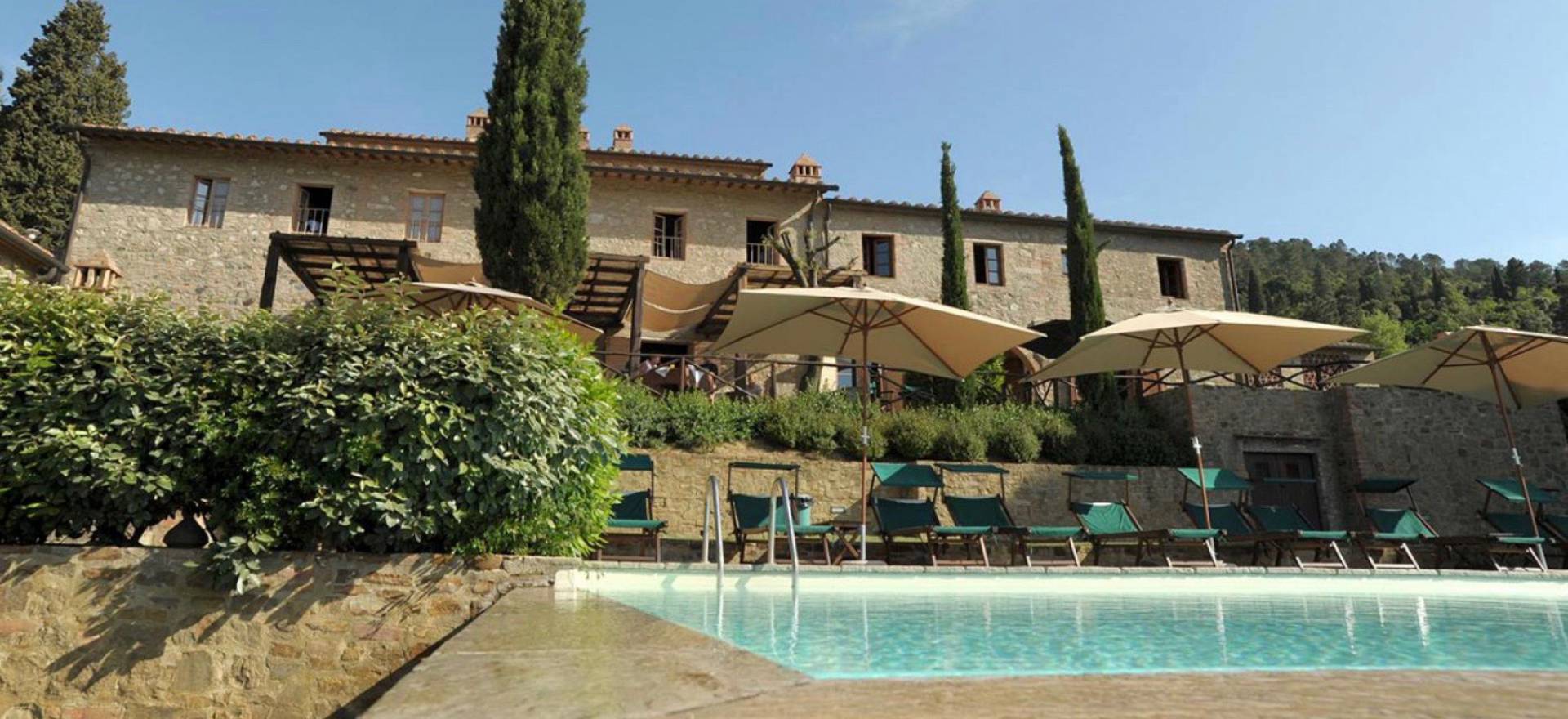 Agriturismo Tuscany Agriturismo in Tuscany with true Italian hospitality